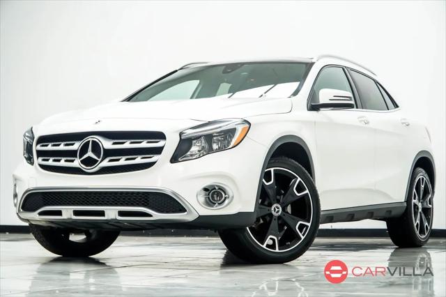 2018 Mercedes-Benz GLA-CLASS GLA 250 for sale in Kennesaw, GA