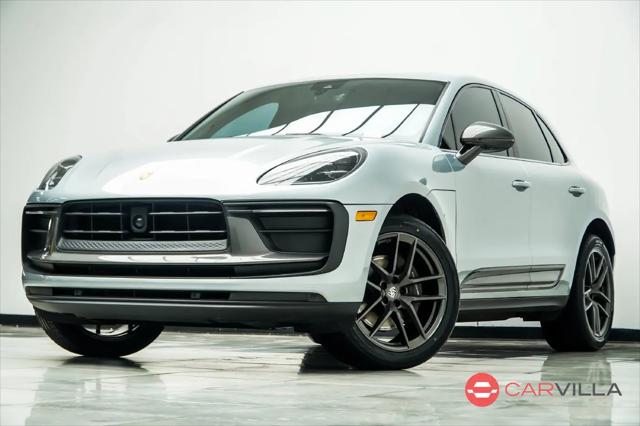 2023 Porsche Macan T for sale in Kennesaw, GA