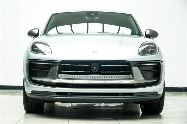 2023 Porsche Macan T