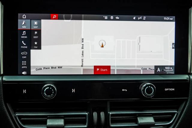 2023 Porsche Macan T