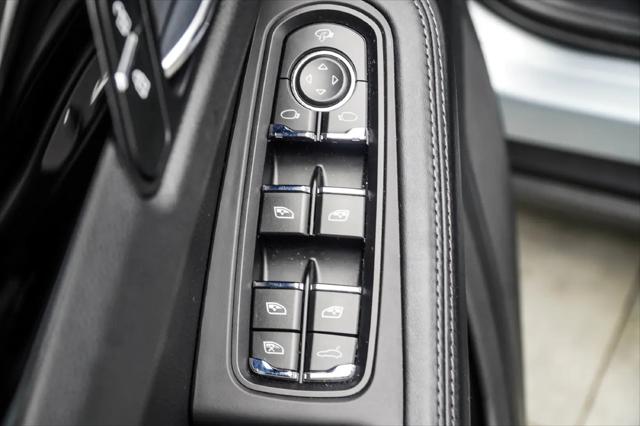 2023 Porsche Macan T