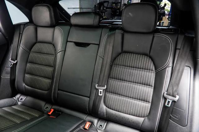 2023 Porsche Macan T
