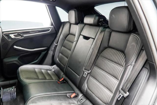 2023 Porsche Macan T