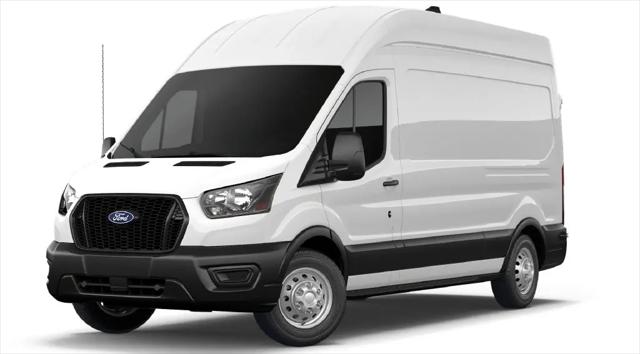 2027 Ford Transit Cargo Van T-250 for sale in Woodland, CA