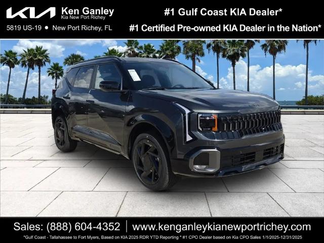 2027 Kia Seltos X-Line SX for sale in New Port Richey, FL