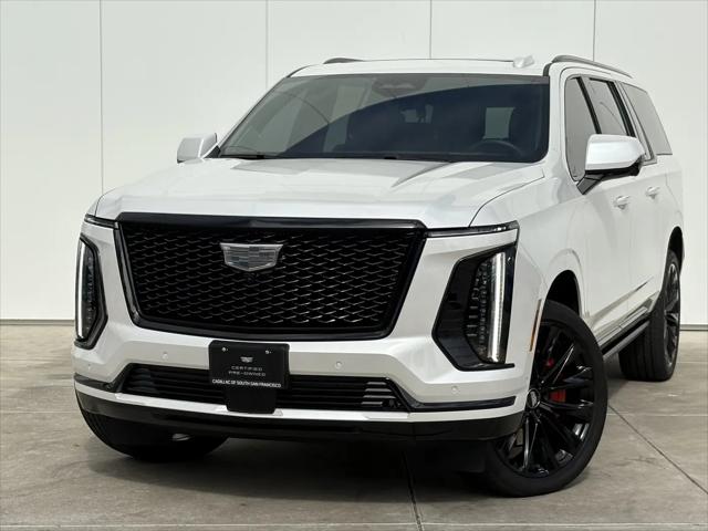 2025 Cadillac Escalade ESV Sport Platinum for sale in Colma, CA