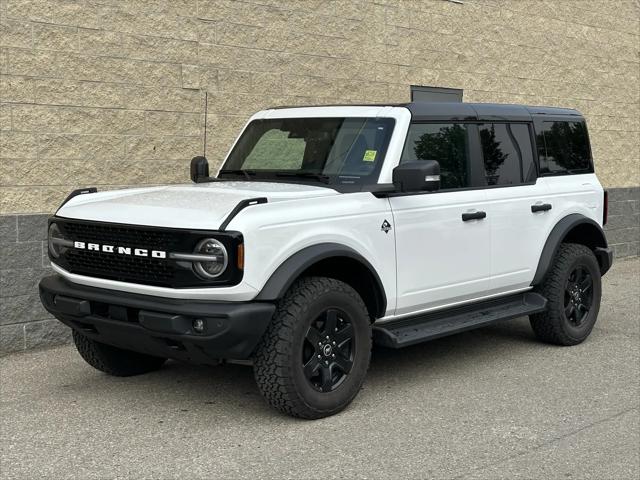 2025 Ford Bronco Outer Banks for sale in Colma, CA