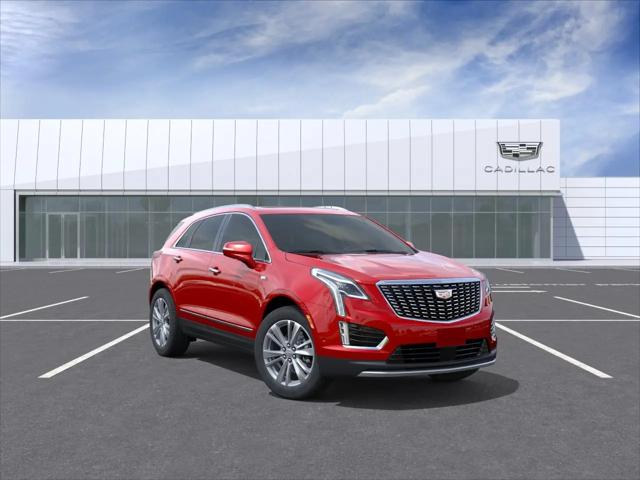 2026 Cadillac XT5 Premium Luxury AWD for sale in Colma, CA