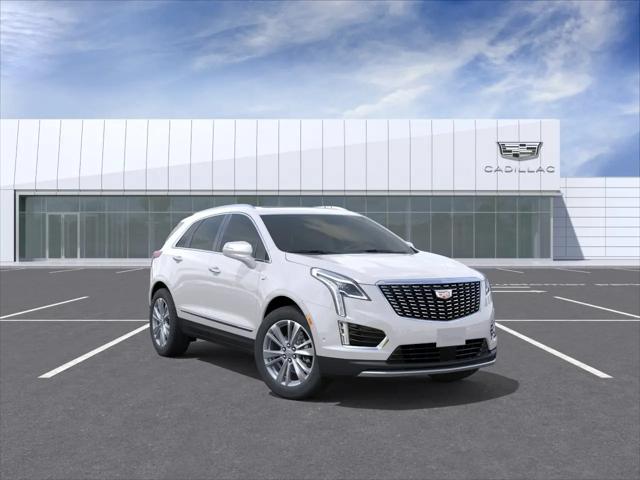 2026 Cadillac XT5 Premium Luxury AWD for sale in Colma, CA