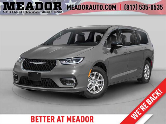 2027 Chrysler Pacifica Select for sale in Fort Worth, TX