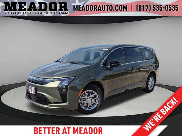 2027 Chrysler Pacifica Select for sale in Fort Worth, TX