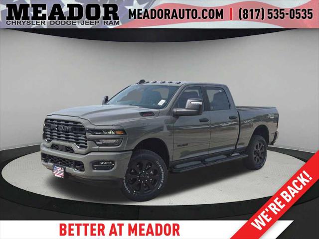 2027 Ram 2500 Lone Star for sale in Fort Worth, TX