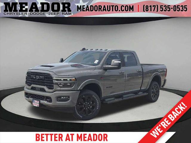 2027 Ram 2500 Laramie for sale in Fort Worth, TX