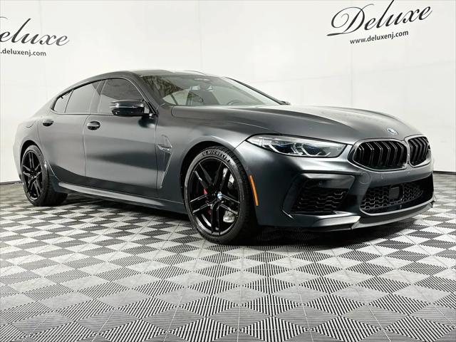 2024 BMW M8 Competition for sale in Linden, NJ