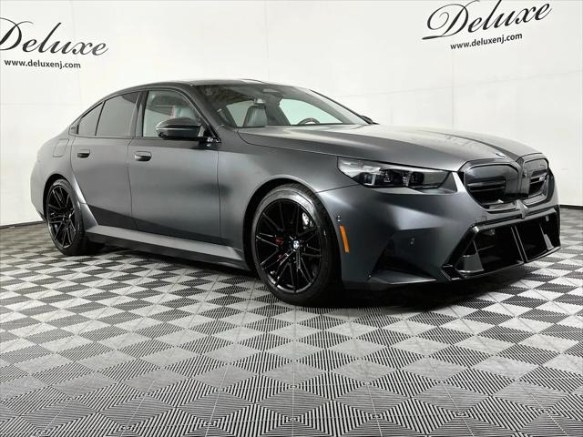 2025 BMW M5 Standard for sale in Linden, NJ