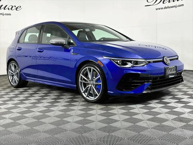 2024 Volkswagen Golf R 2.0T for sale in Linden, NJ