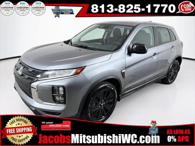2027 Mitsubishi Outlander Sport ES for sale in Wesley Chapel, FL