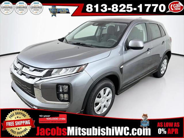 2027 Mitsubishi Outlander Sport S for sale in Wesley Chapel, FL