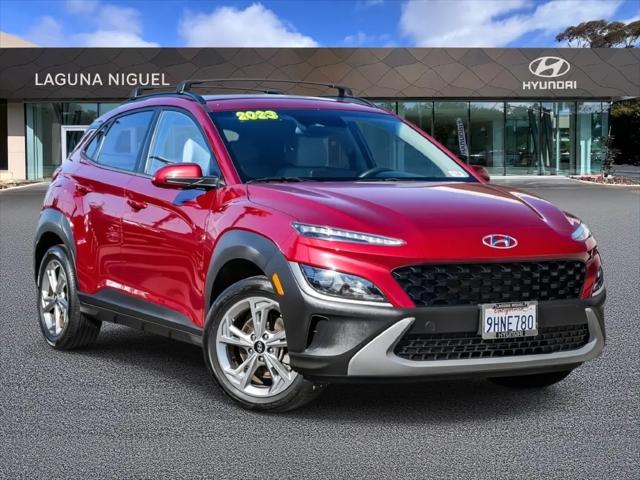 2023 Hyundai Kona SEL for sale in Laguna Niguel, CA