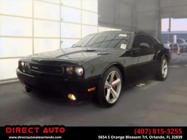 2008 Dodge Challenger SRT8 for sale in Orlando, FL