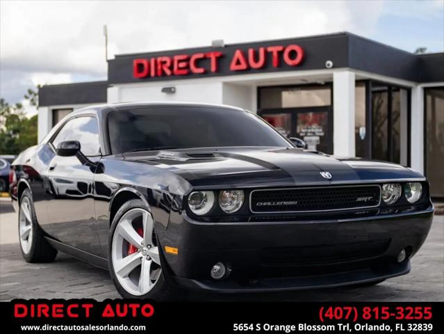 2008 Dodge Challenger SRT8 for sale in Orlando, FL