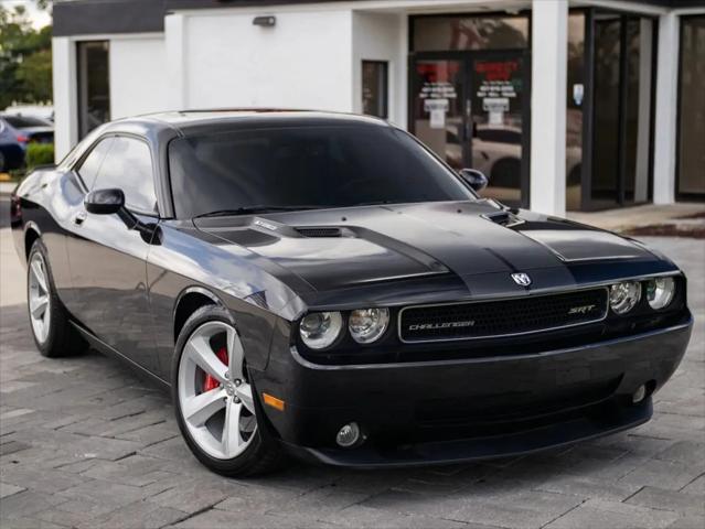 2008 Dodge Challenger SRT8 for sale in Orlando, FL