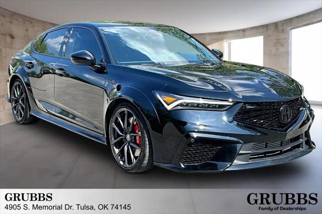 2025 Acura Integra Type S for sale in Tulsa, OK