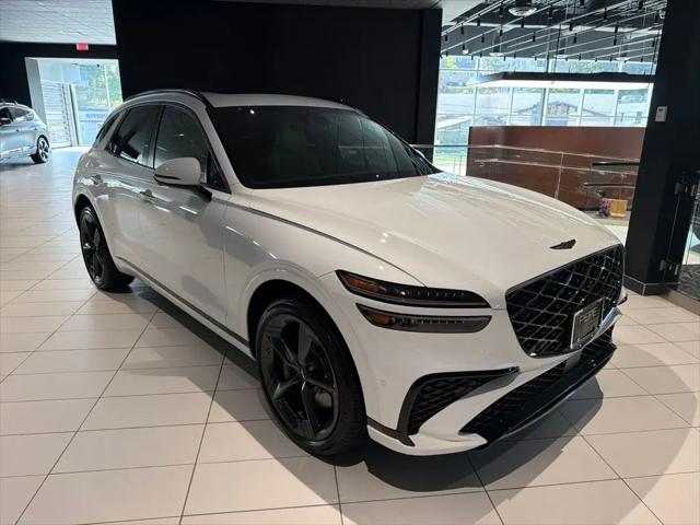 2026 Genesis GV70 3.5T Sport Prestige for sale in WhitePlains, NY