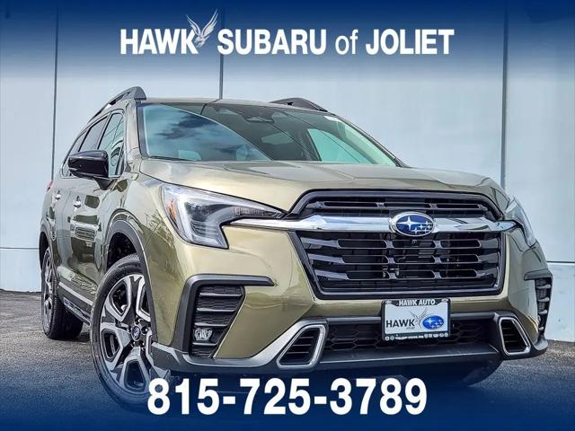 2027 Subaru Ascent Touring for sale in Joliet, IL