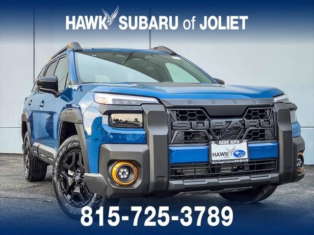 2026 Subaru Outback Wilderness for sale in Joliet, IL
