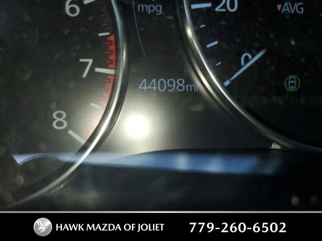 2024 Mazda CX-30 2.5 S Premium Package for sale in Joliet, IL