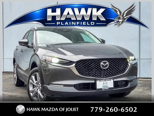 2024 Mazda CX-30 2.5 S Premium Package for sale in Joliet, IL