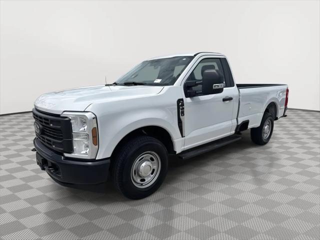 2025 Ford F-250 XL for sale in Homestead, FL