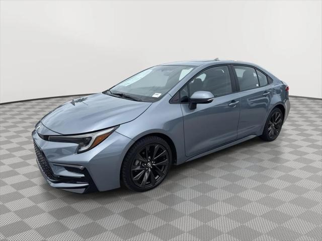 2023 Toyota Corolla SE for sale in Homestead, FL