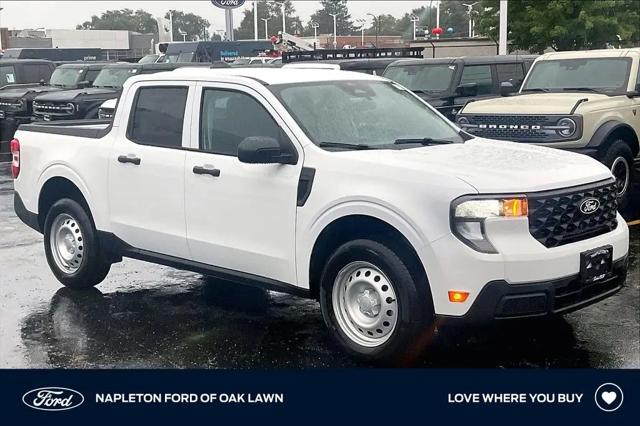 2026 Ford Maverick XL for sale in Oak Lawn, IL