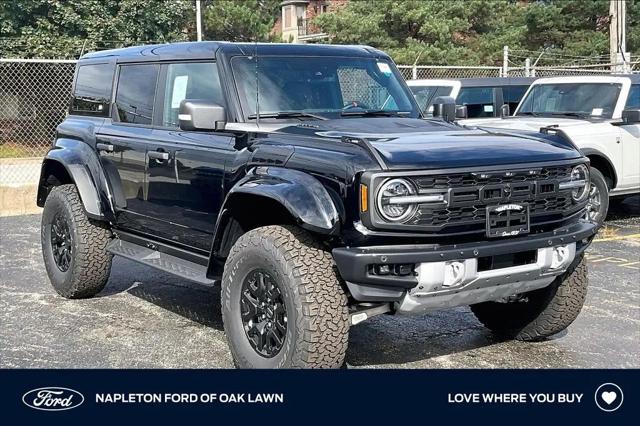 2026 Ford Bronco Raptor for sale in Oak Lawn, IL