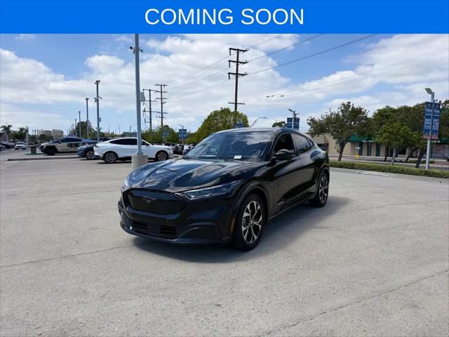 2023 Ford Mustang Mach-E Premium for sale in Long Beach, CA