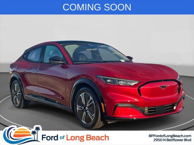 2023 Ford Mustang Mach-E Premium for sale in Long Beach, CA