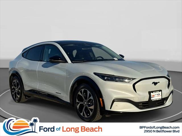 2023 Ford Mustang Mach-E Premium for sale in Long Beach, CA