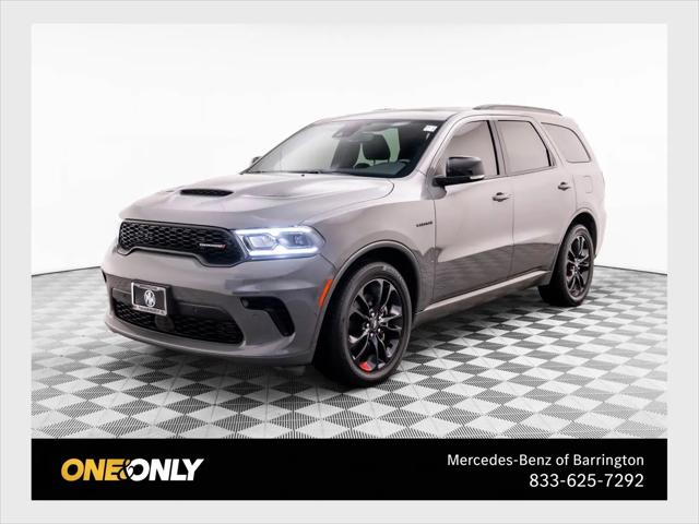 2024 Dodge Durango R/T Plus AWD for sale in Barrington, IL