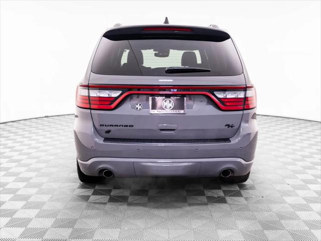 2024 Dodge Durango R/T Plus AWD