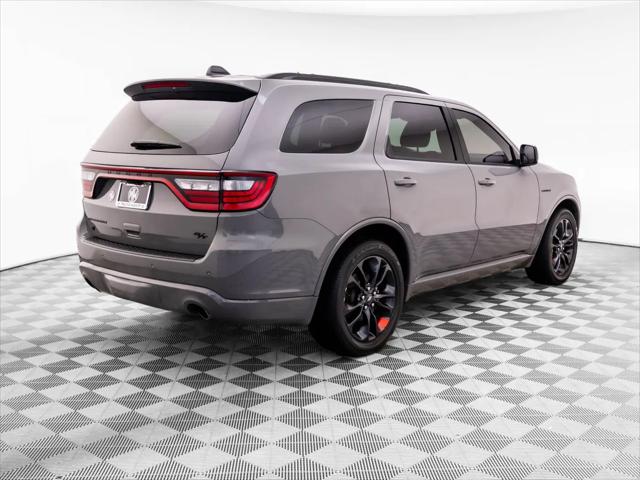 2024 Dodge Durango R/T Plus AWD