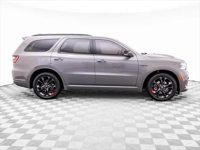 2024 Dodge Durango R/T Plus AWD