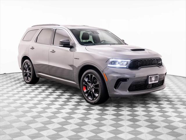 2024 Dodge Durango R/T Plus AWD