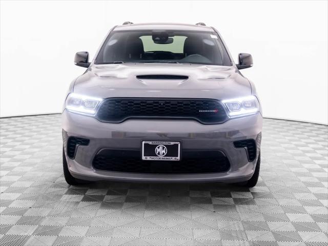 2024 Dodge Durango R/T Plus AWD