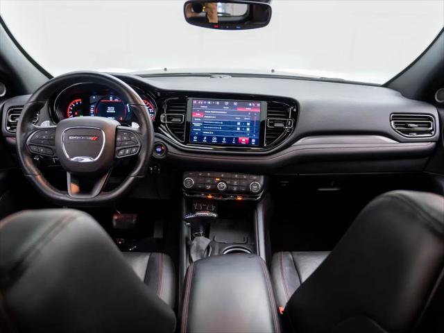 2024 Dodge Durango R/T Plus AWD