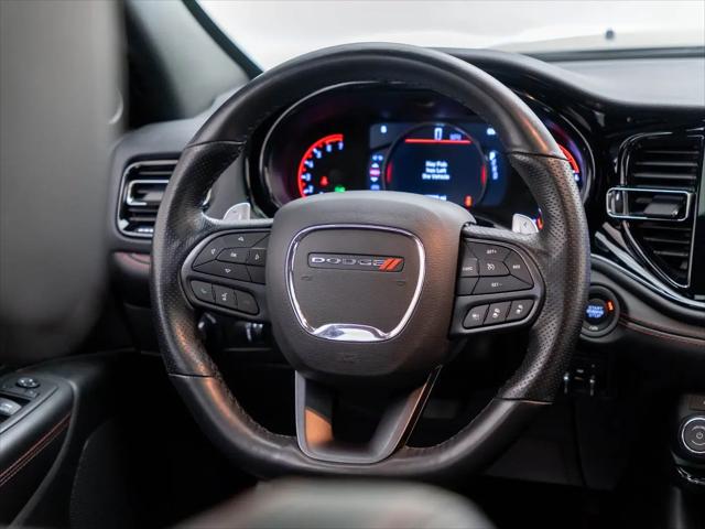 2024 Dodge Durango R/T Plus AWD