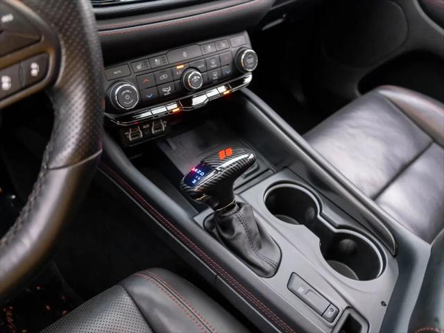 2024 Dodge Durango R/T Plus AWD