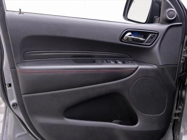 2024 Dodge Durango R/T Plus AWD
