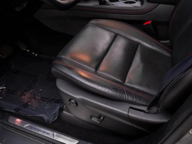 2024 Dodge Durango R/T Plus AWD